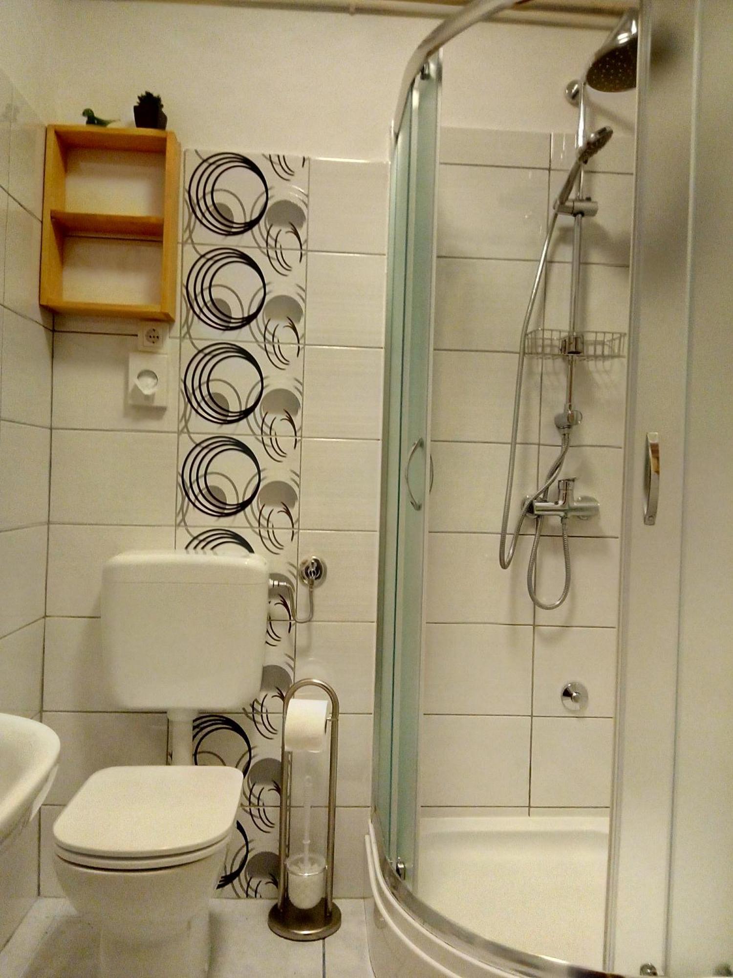 Apartments Milenka Пунат Экстерьер фото