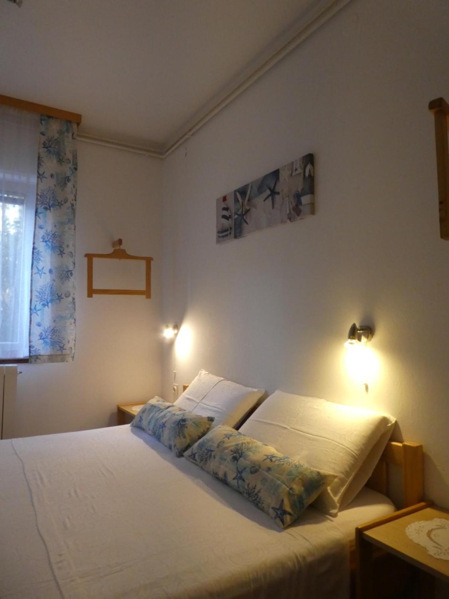 Apartments Milenka Пунат Экстерьер фото