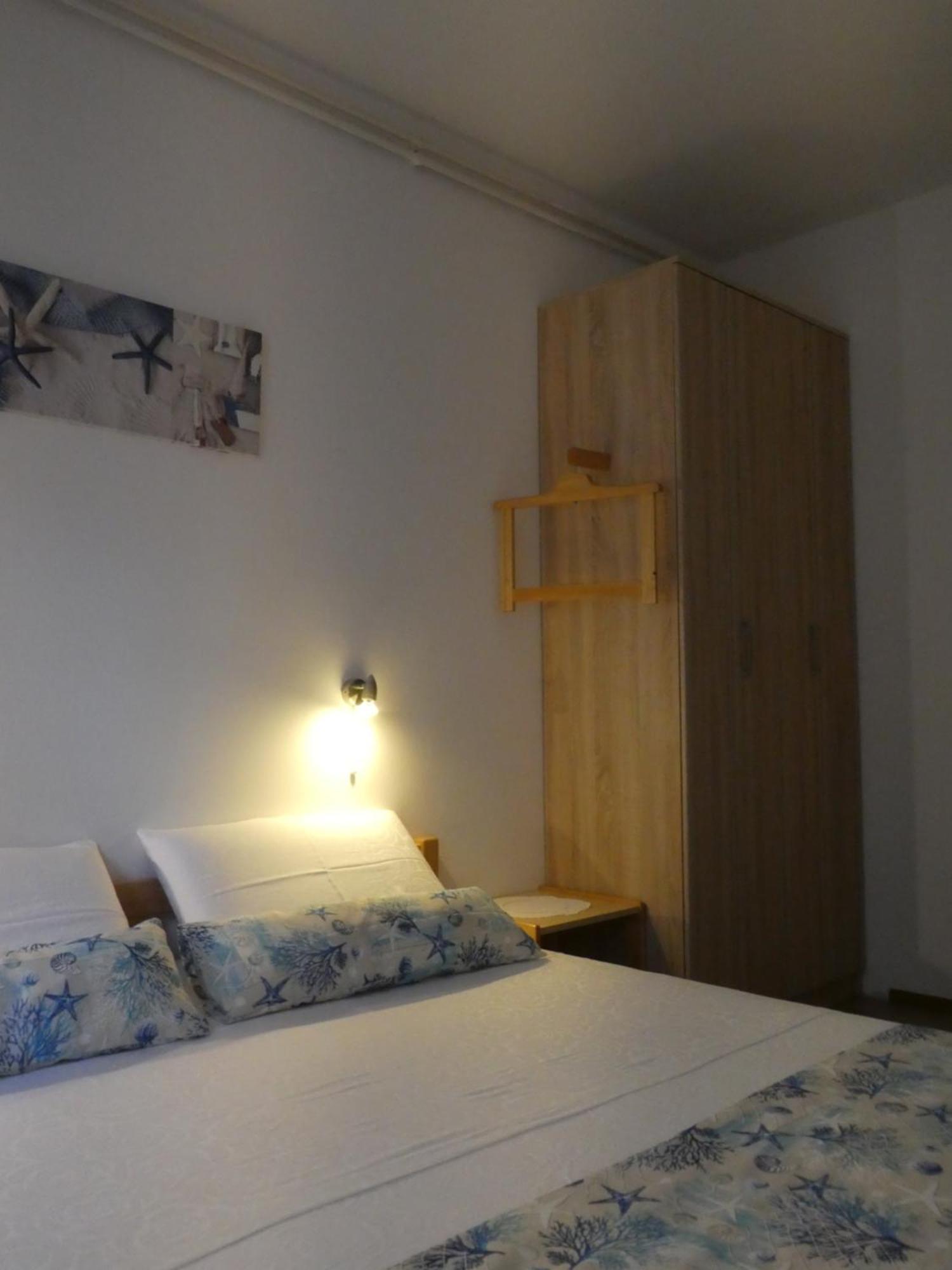 Apartments Milenka Пунат Номер фото