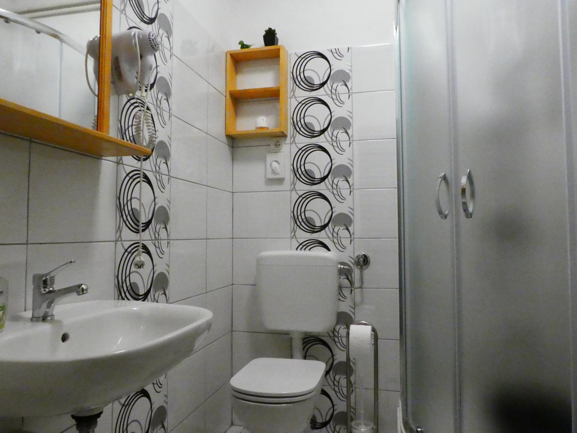 Apartments Milenka Пунат Номер фото